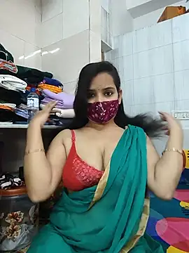 shalini gupta05 online show from 05/30/26, 08:55