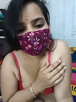 shalini gupta05 online show from 06/03/26, 04:45