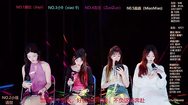 Snapshot of YDHY-girl-08 chatting on 06/21/26, 10:07 YDHY-girl-08 online show from 06/21/26, 10:07