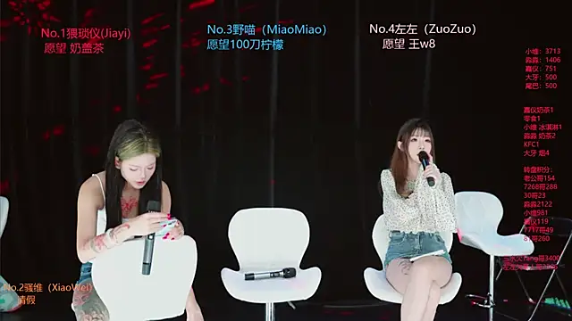 Snapshot of YDHY-girl-08 chatting on 07/14/26, 02:05 YDHY-girl-08 online show from 07/14/26, 02:05