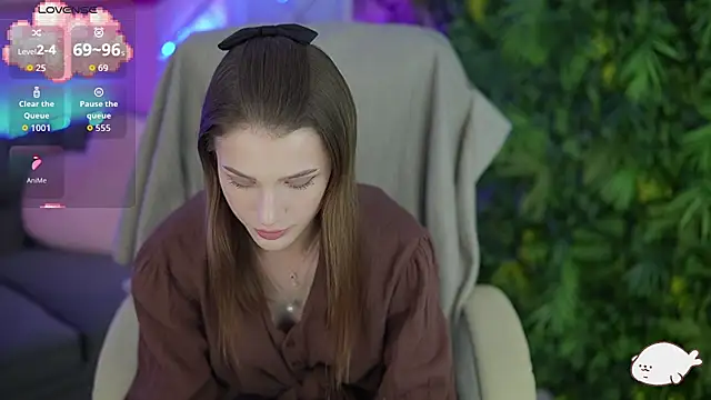 Snapshot of SophiaDream_ chatting on 05/25/26, 12:44 SophiaDream online show from 05/25/26, 12:44
