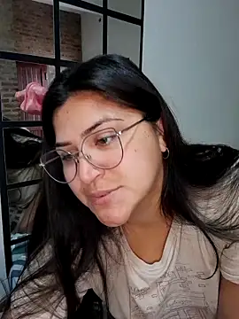morena95  online show from 05/27/26, 02:47