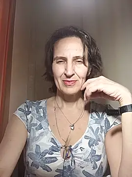 Snapshot of Alene_Lorrie chatting on 05/27/26, 06:21 Alene Lorrie online show from 05/27/26, 06:21