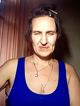 Snapshot of Alene_Lorrie chatting on 07/14/26, 02:56 Alene Lorrie online show from 07/14/26, 02:56