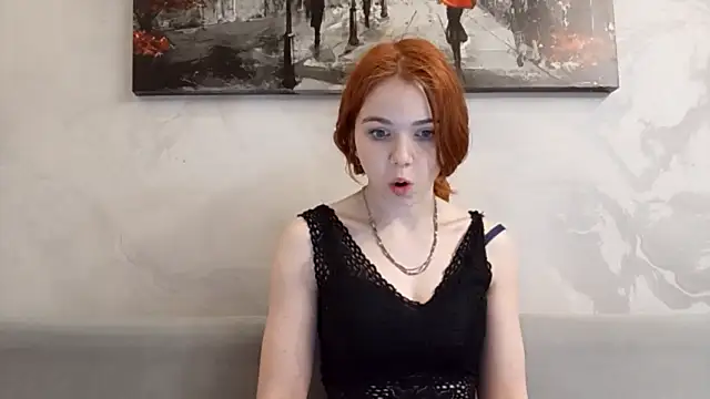RinaTease online show from 05/23/26, 04:00