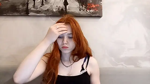 RinaTease online show from 05/27/26, 03:20