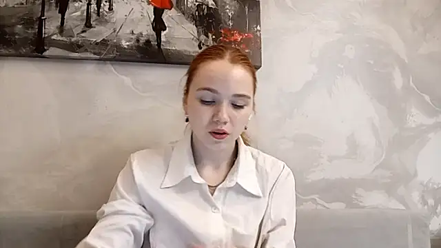 RinaTease online show from 05/28/26, 03:20