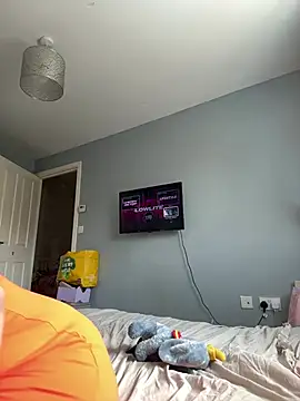 LucieLouBabe online show from 05/28/26, 11:51