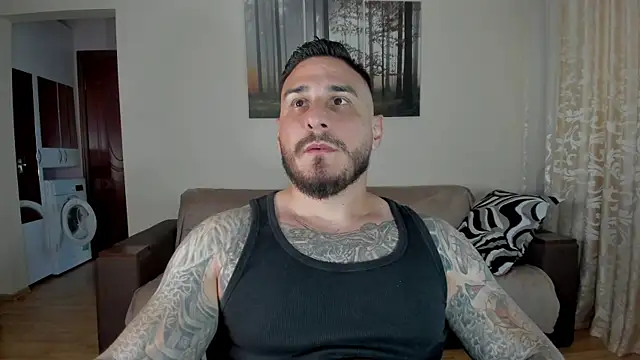 Gymdominus online show from 05/27/26, 01:41