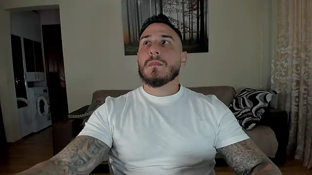 Gymdominus online show from 05/29/26, 01:09