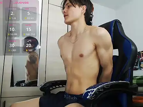 Snapshot of Ken_kanek1 chatting on 07/15/26, 10:31 Ken kanek1 online show from 07/15/26, 10:31