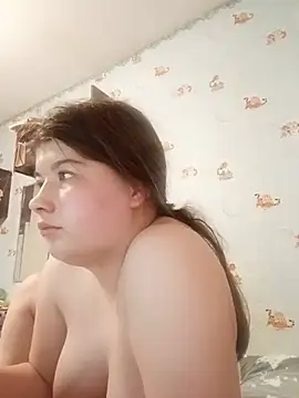 Georgina Mimi online show from 05/26/26, 05:20