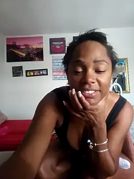 BlackDiamonddd online show from 05/30/26, 07:00