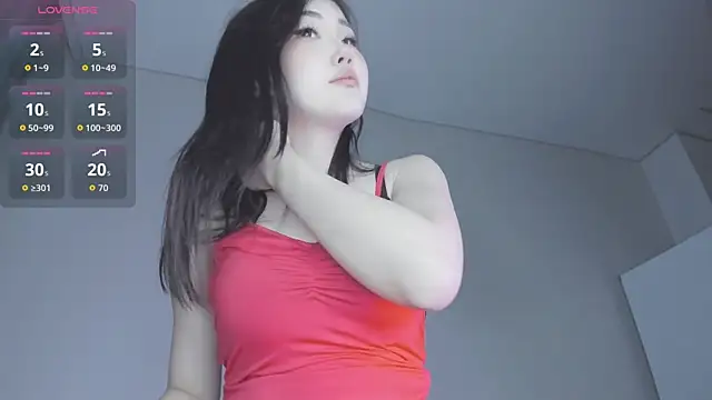 chichi o online show from 05/27/26, 07:11