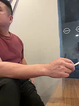 MRhuang007 online show from 05/30/26, 07:38