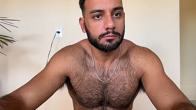 brazilianhairy online show from 07/18/26, 04:00