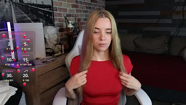 eva swetty online show from 06/19/26, 09:07