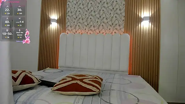 eva sultana online show from 05/28/26, 07:11