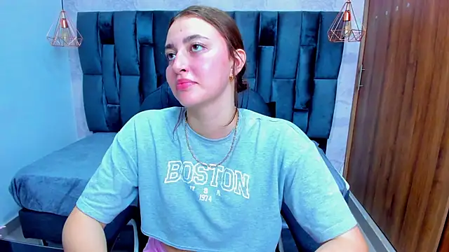Miel ferrer online show from 07/06/26, 01:41