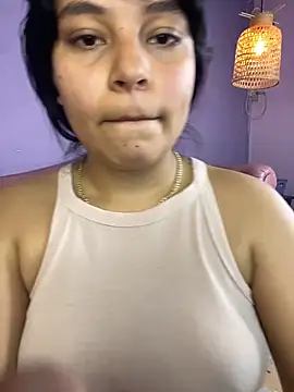 Samantha Torrez1 online show from 05/22/26, 07:30