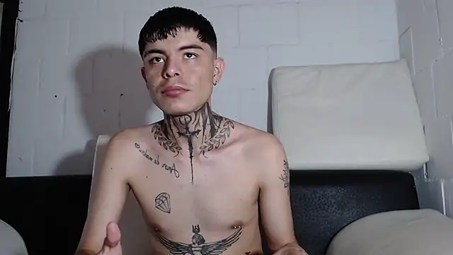 badboy-fox online show from 05/25/26, 11:00