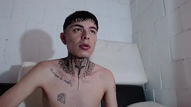 badboy-fox online show from 05/26/26, 10:28