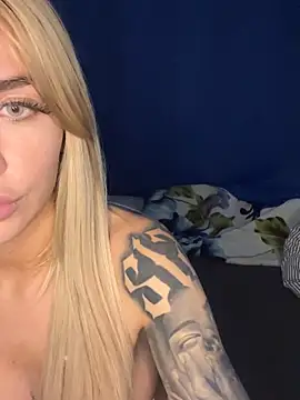 Snapshot of Inked_Angel1 chatting on 06/02/26, 12:51 Inked Angel1 online show from 06/02/26, 12:51