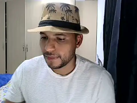 Snapshot of Bruno_vip chatting on 06/24/26, 11:48 Bruno vip online show from 06/24/26, 11:48