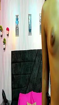 LilithDesire  online show from 05/22/26, 07:30