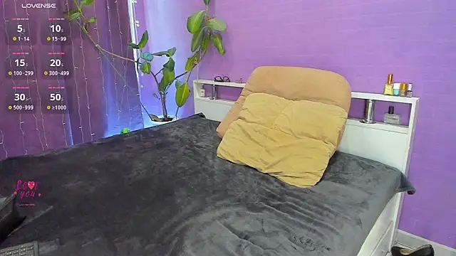 NicolePepper online show from 06/28/26, 12:55