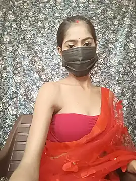Yogita51 online show from 05/24/26, 04:17