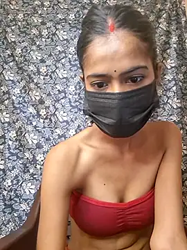 Yogita51 online show from 05/26/26, 04:19