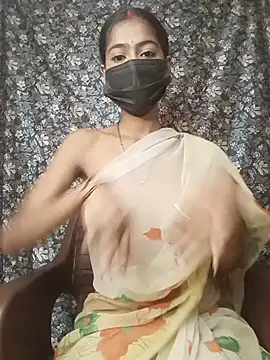 Yogita51 online show from 05/29/26, 03:59