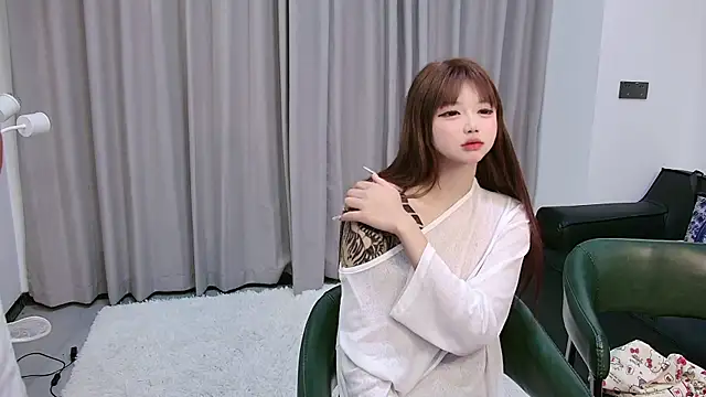 yan-0705 online show from 07/11/26, 05:26
