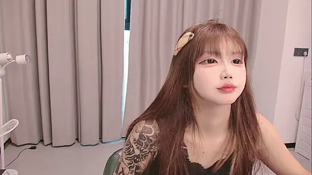 yan-0705 online show from 07/17/26, 11:17
