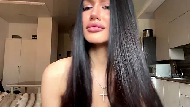 Moonelle Nixi online show from 05/26/26, 12:01