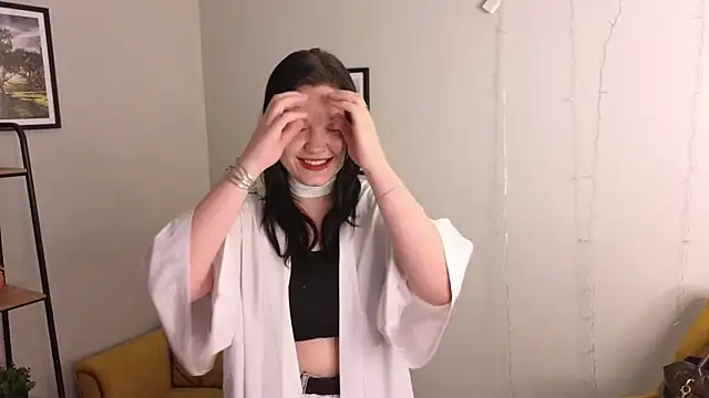 Veronica McKinney online show from 05/29/26, 12:25