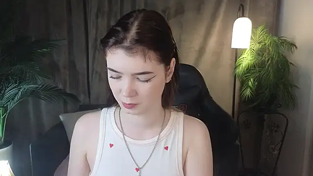 MelissaMay   online show from 05/22/26, 10:15