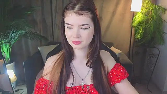 MelissaMay   online show from 05/24/26, 09:09