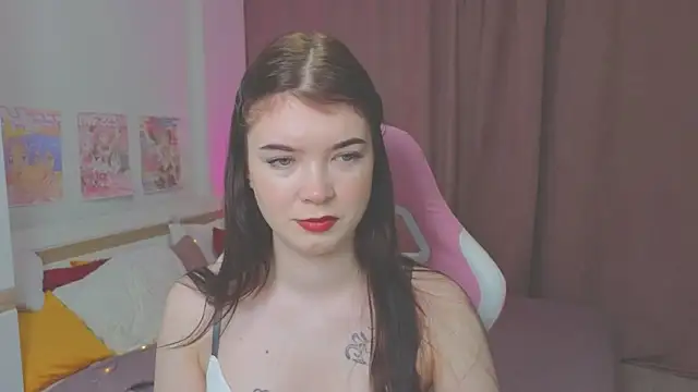MelissaMay   online show from 05/29/26, 09:13