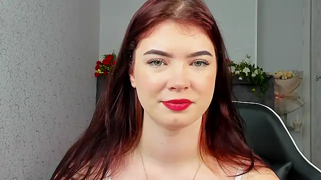 MelissaMay   online show from 06/27/26, 05:07
