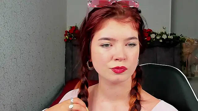 MelissaMay   online show from 07/01/26, 10:20