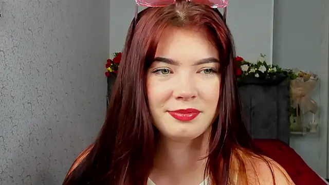 MelissaMay   online show from 07/03/26, 06:14
