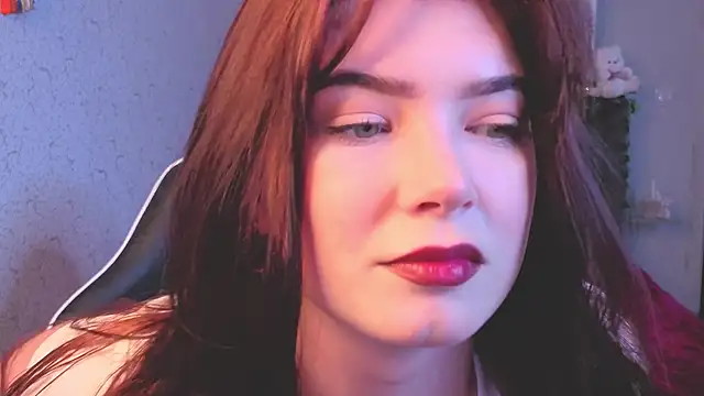 MelissaMay   online show from 07/08/26, 10:03