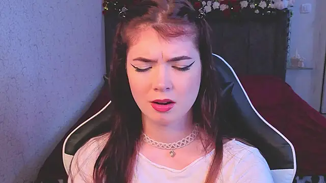 MelissaMay   online show from 07/09/26, 10:25