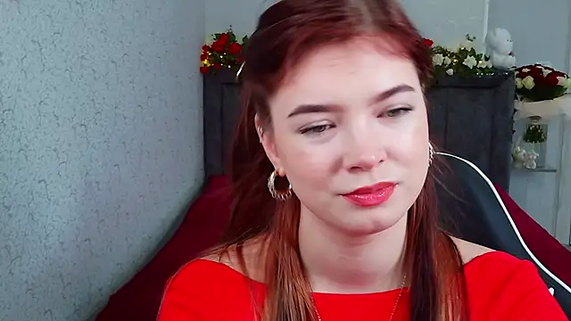 MelissaMay   online show from 07/12/26, 11:07