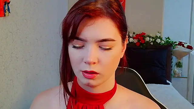 MelissaMay   online show from 07/14/26, 10:04