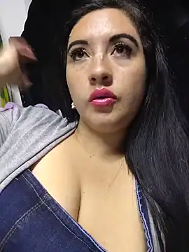 Melany Ariadna online show from 05/22/26, 10:04