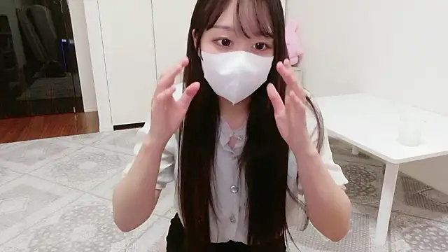 Mei--chan-- online show from 06/27/26, 08:52