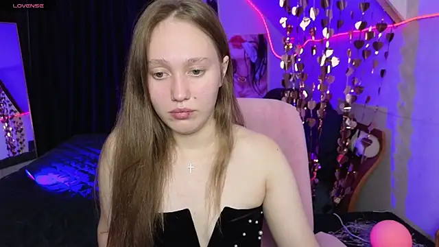 TinaShelton online show from 07/11/26, 02:20